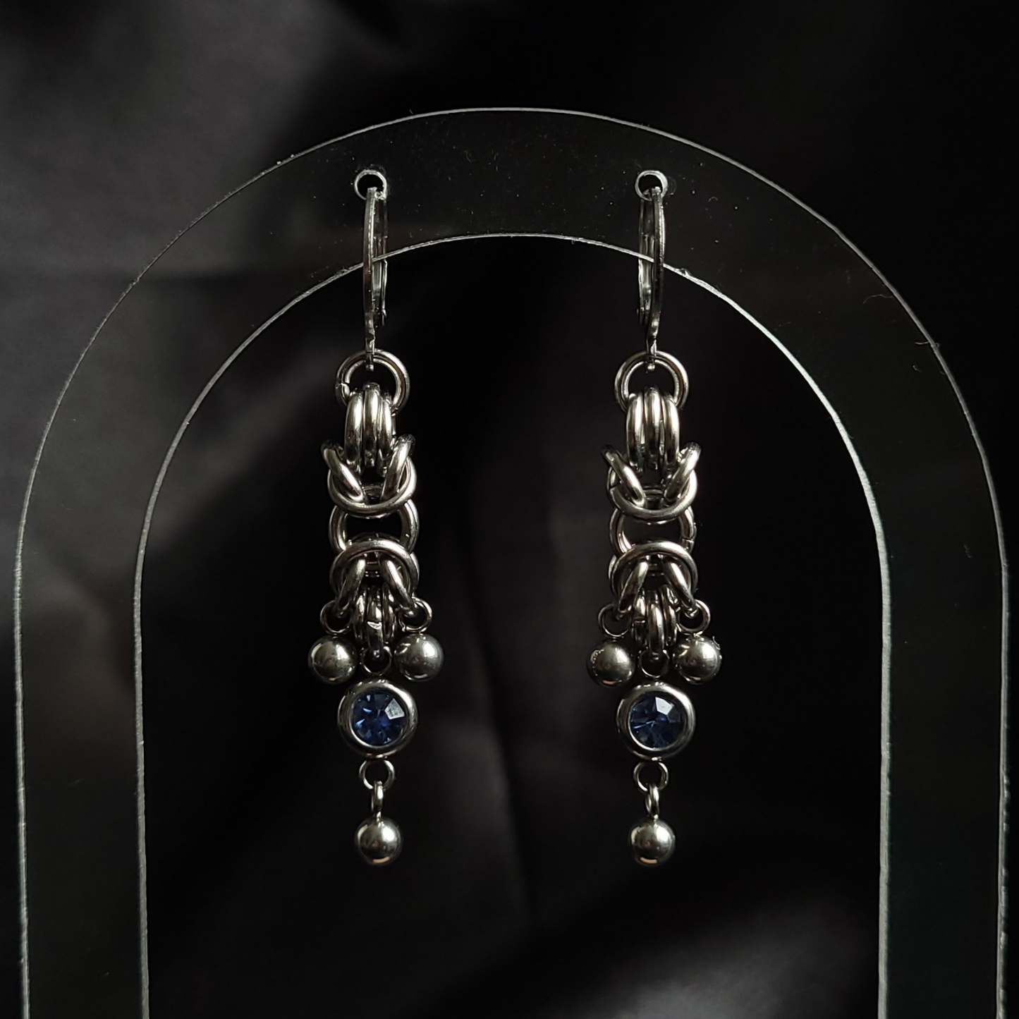 HAWTHORN Earrings