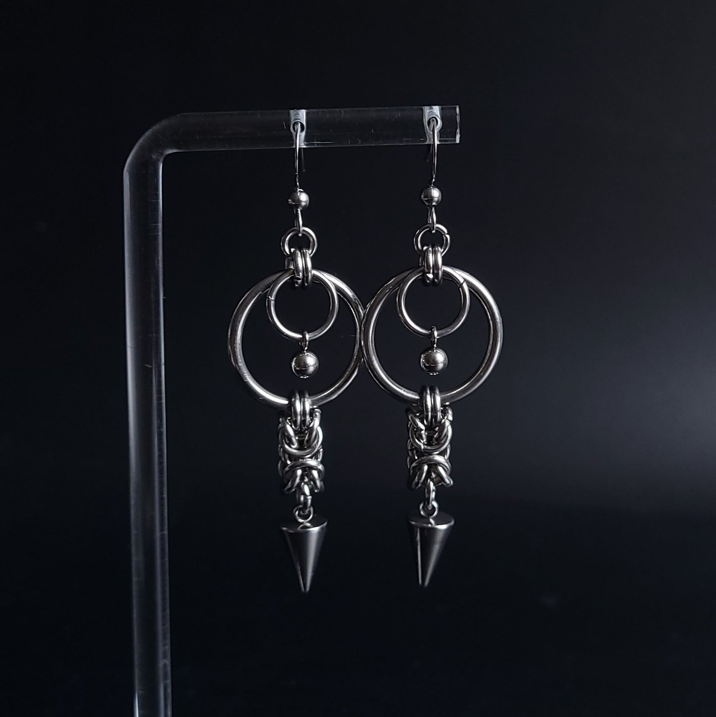 OMEN Earrings