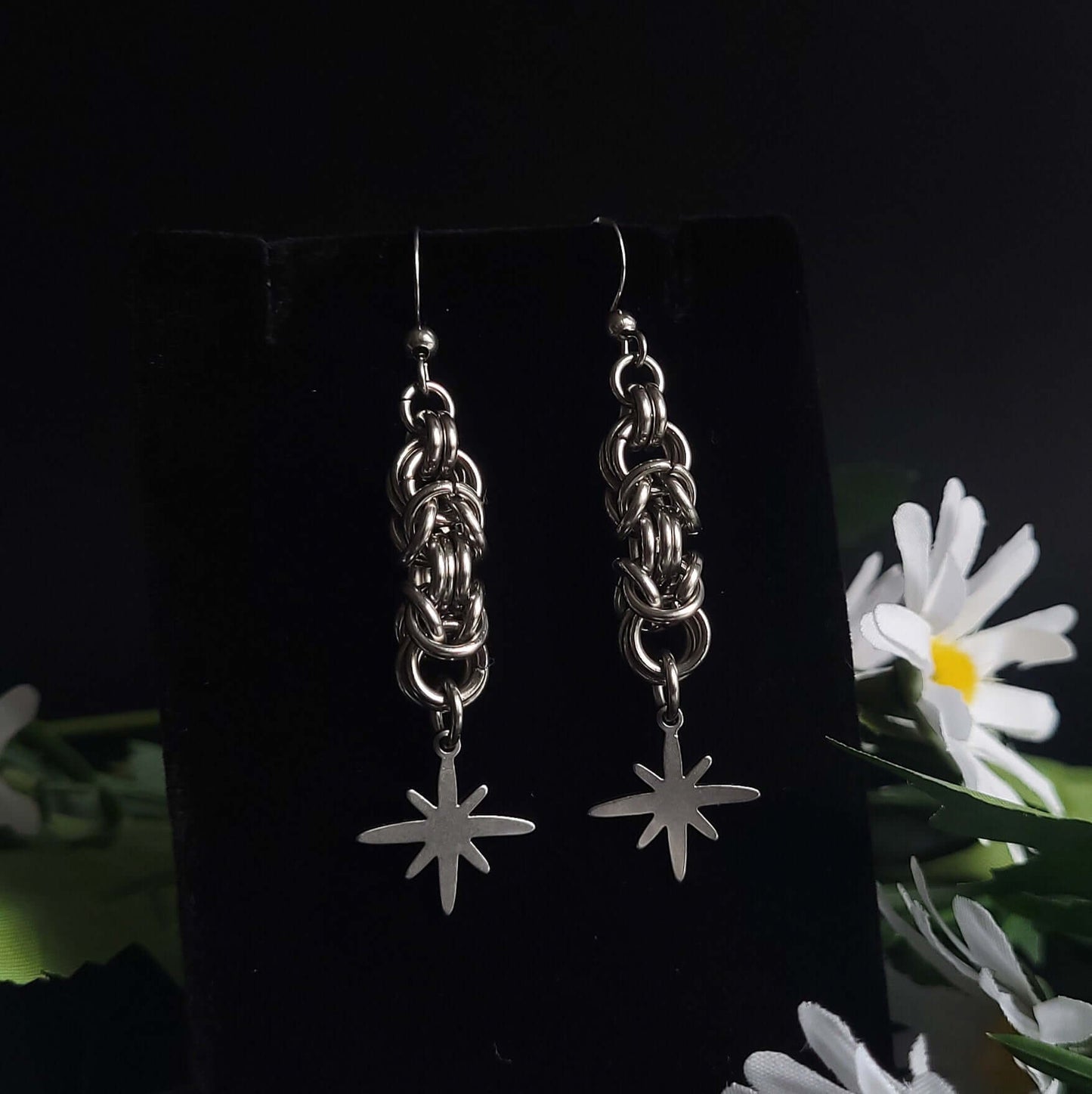 NOVA Earrings