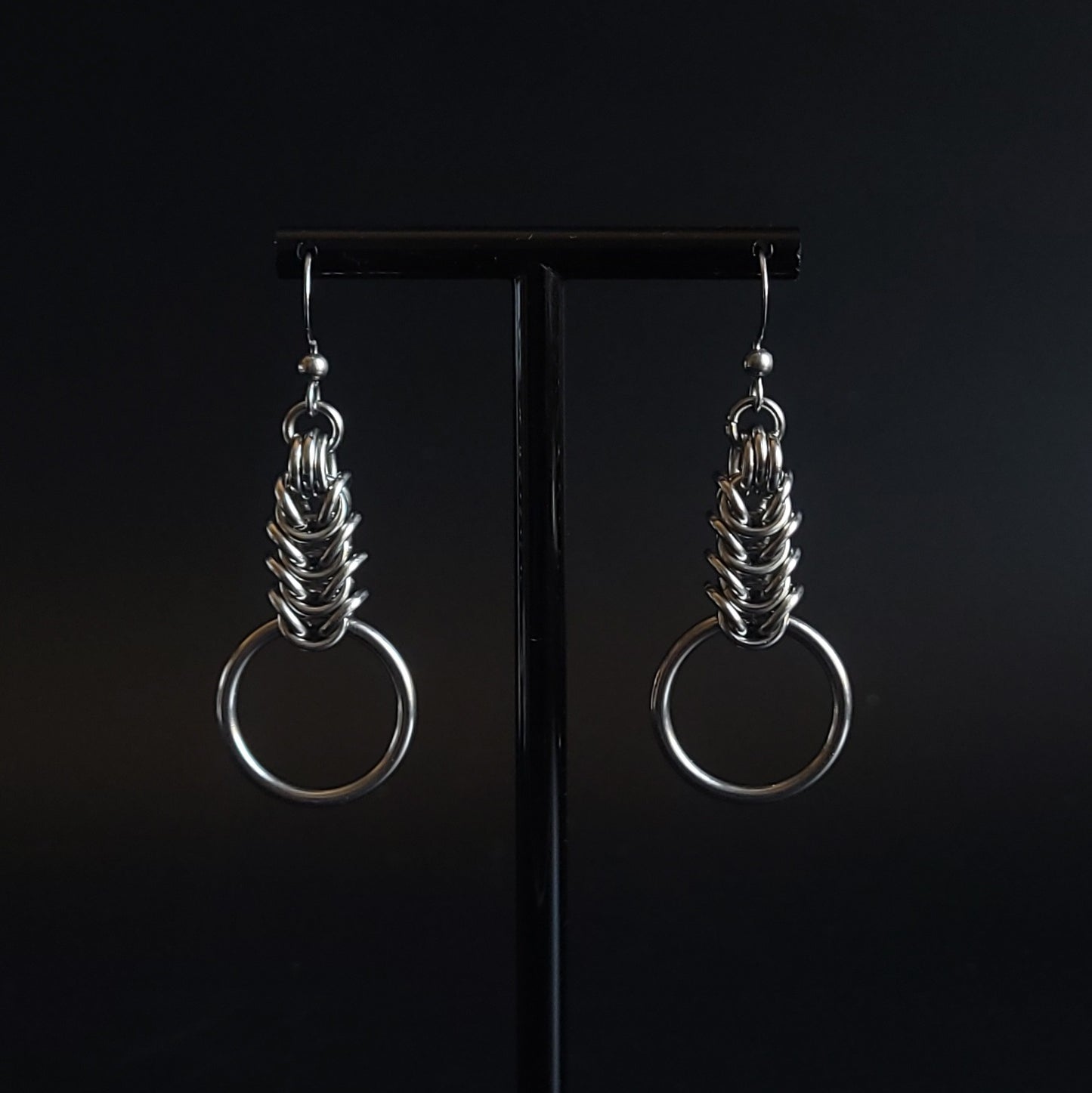 FERN Earrings