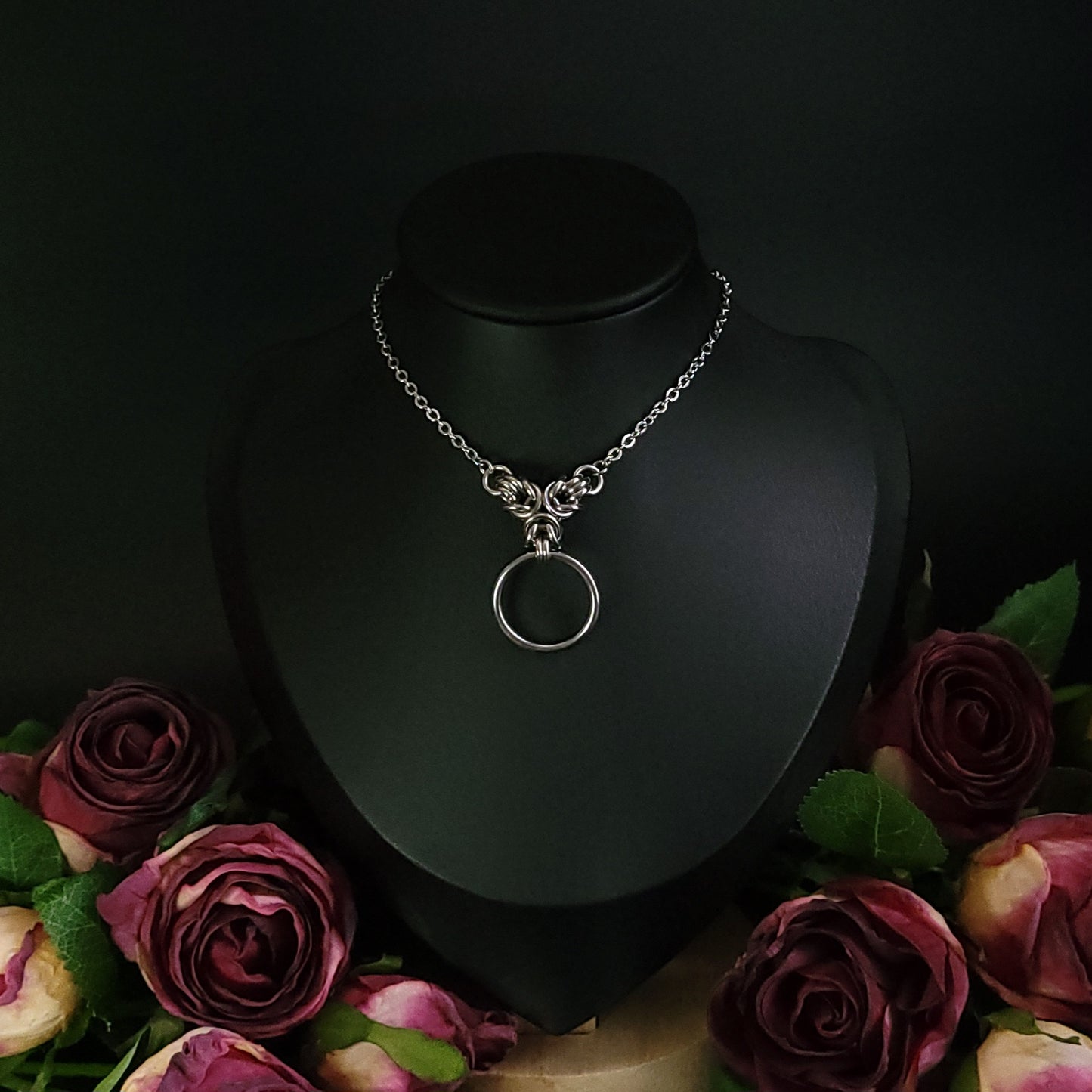 VESSEL Necklace