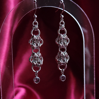 BRIAR Earrings