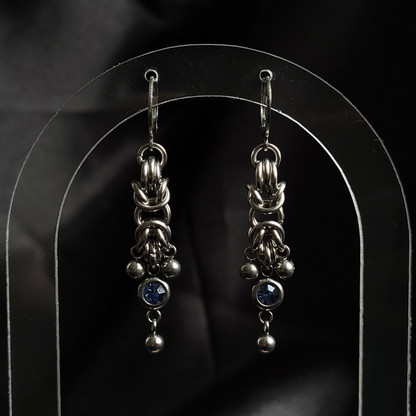 HAWTHORN Earrings