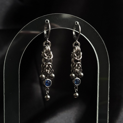 HAWTHORN Earrings