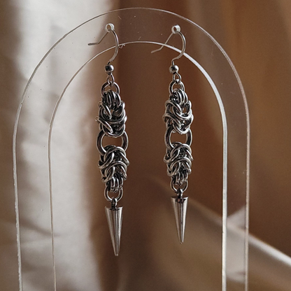THORN Earrings