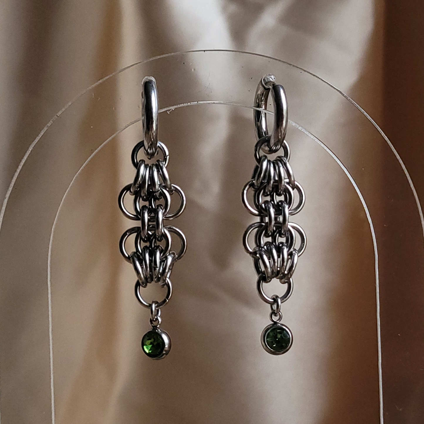 IVY Earrings