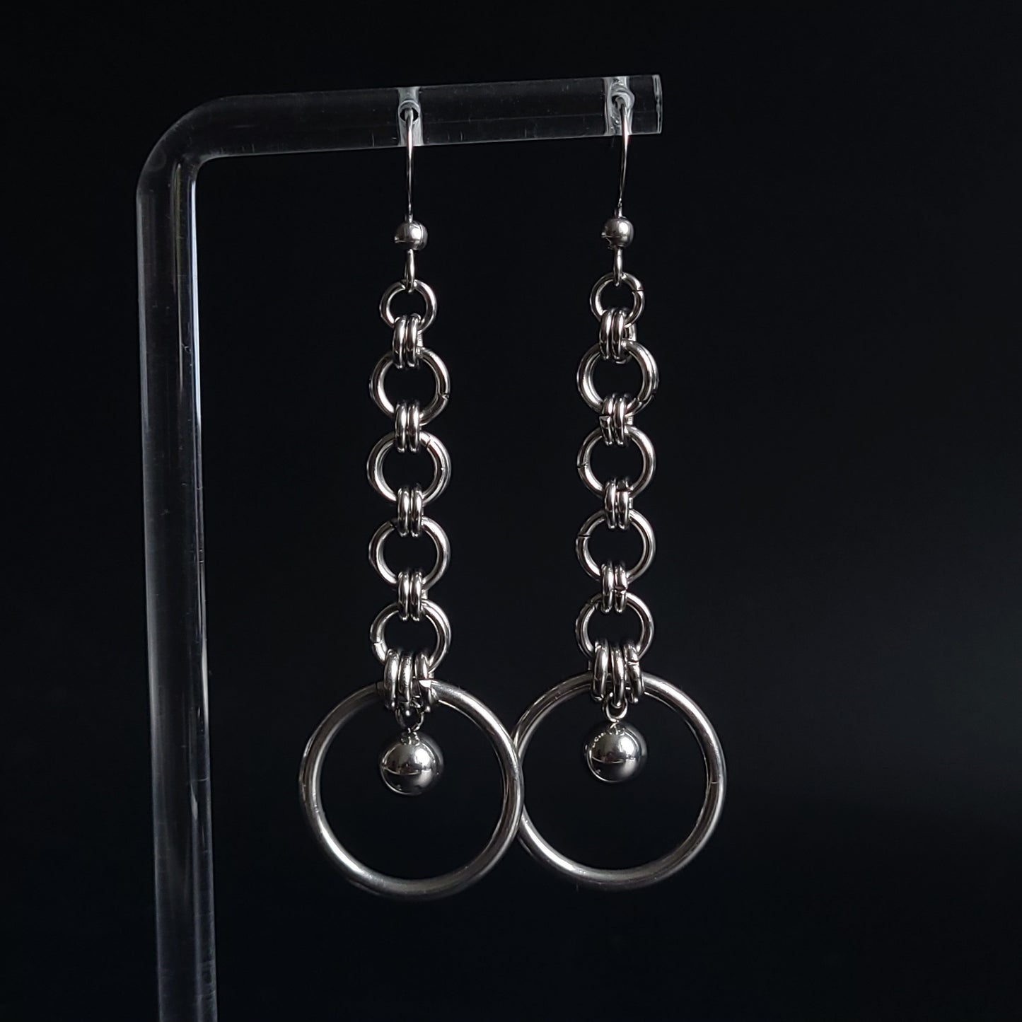 HALO Earrings