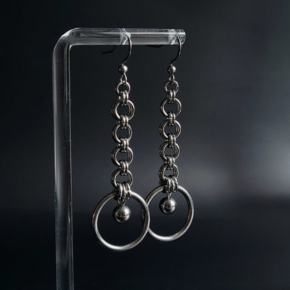 HALO Earrings