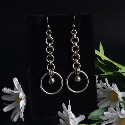 HALO Earrings