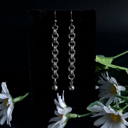 Chain Earrings