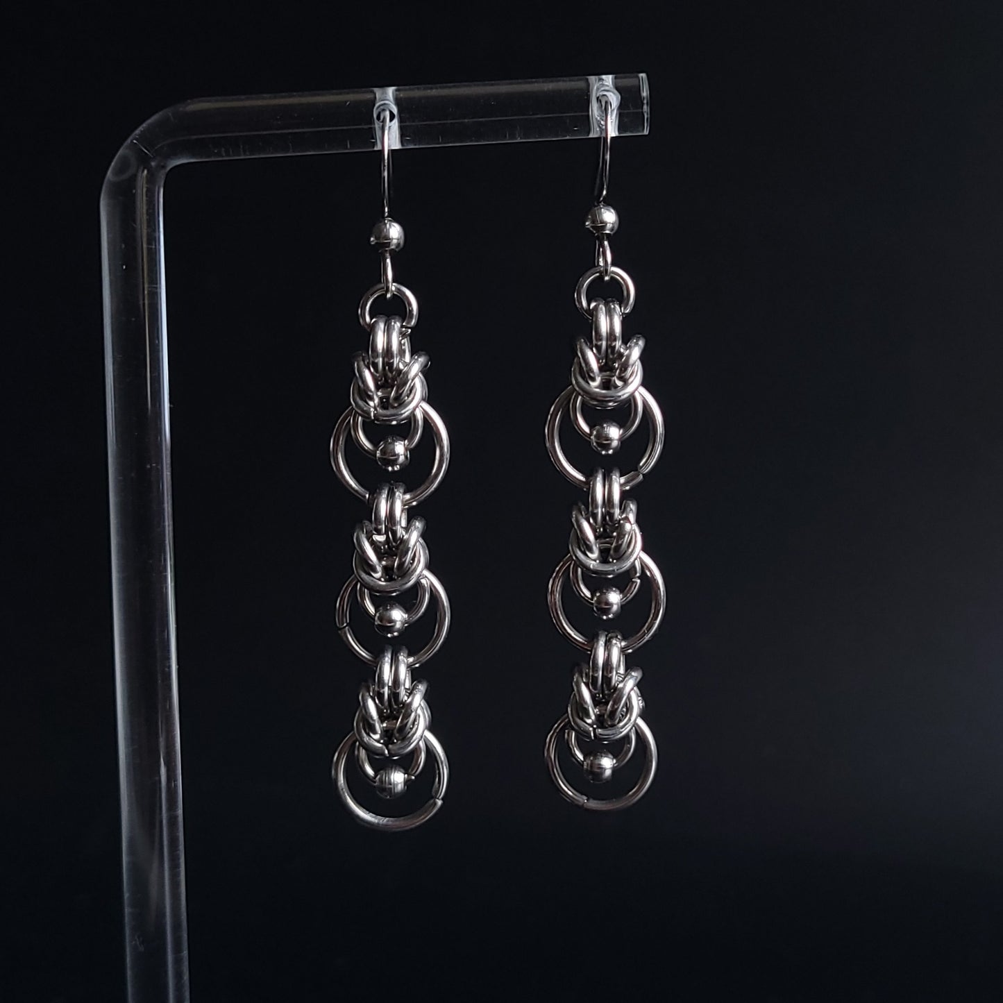 CASCADE Earrings