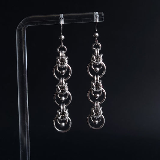 CASCADE Earrings