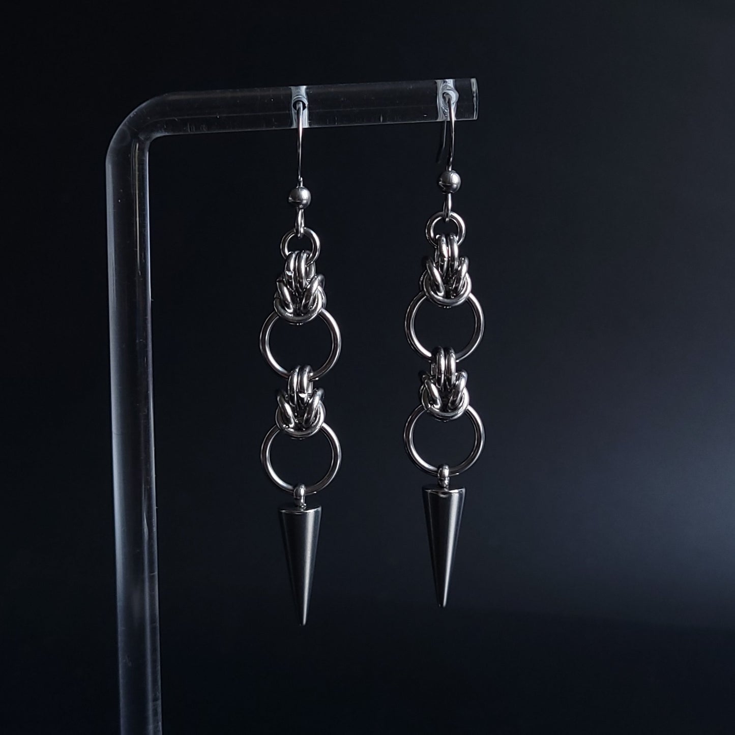LUPIN Earrings