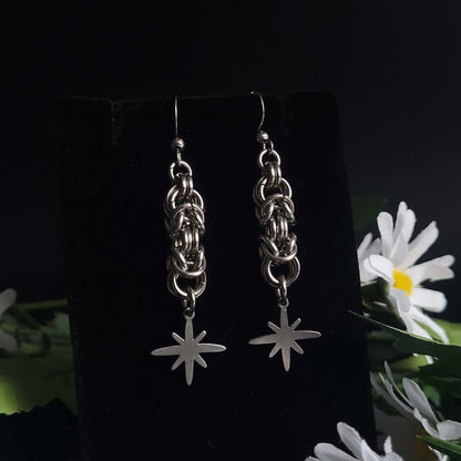 NOVA Earrings