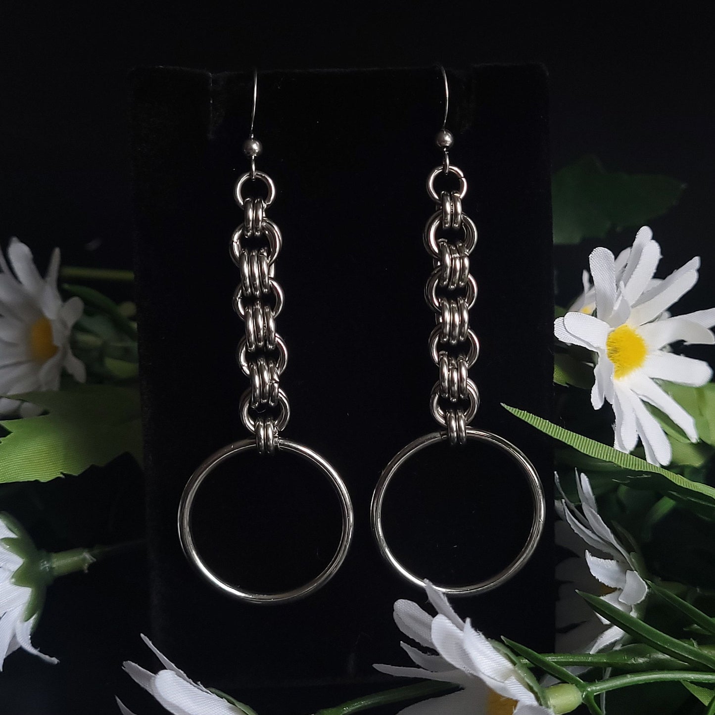 VOID Earrings