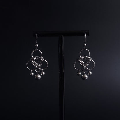 ECHO Orb Earrings