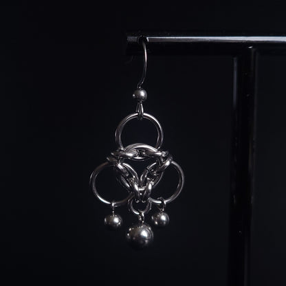 ECHO Orb Earrings