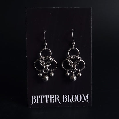 ECHO Orb Earrings