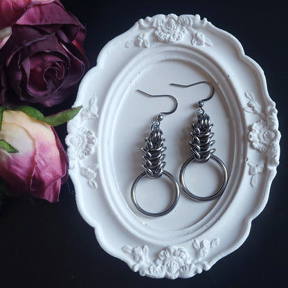 FERN Earrings