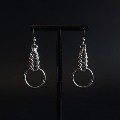 FERN Earrings