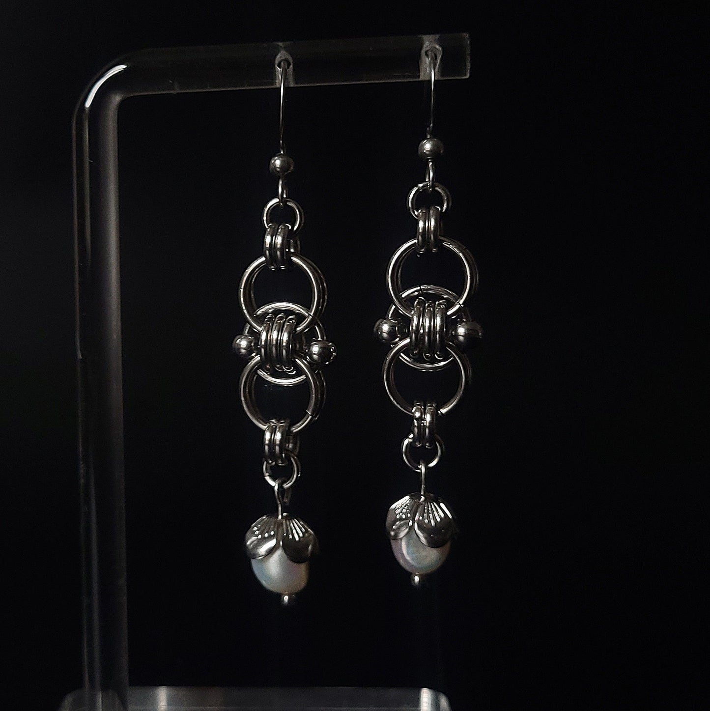 FLORA Earrings