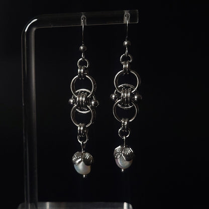 FLORA Earrings