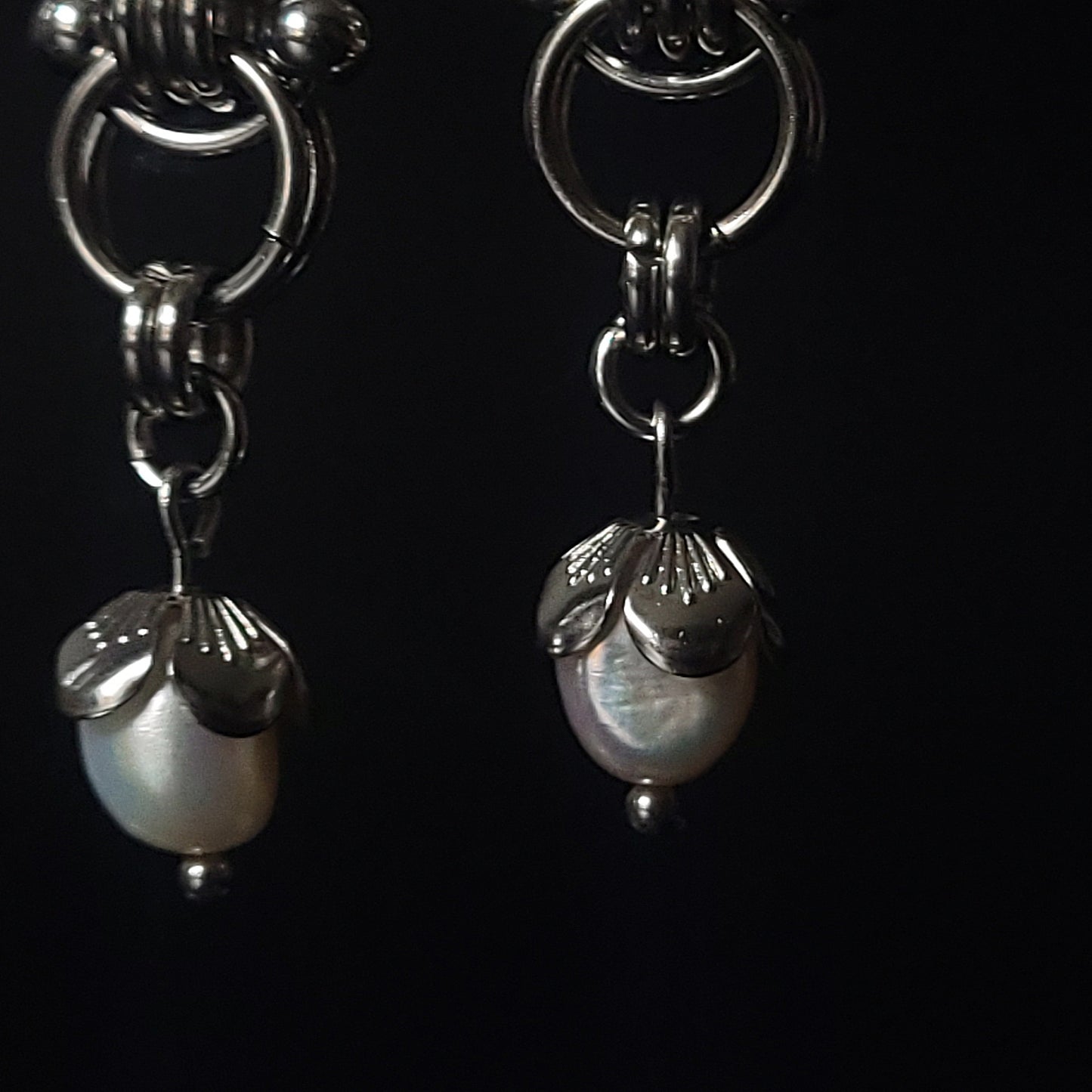 FLORA Earrings