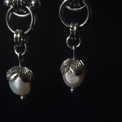 FLORA Earrings