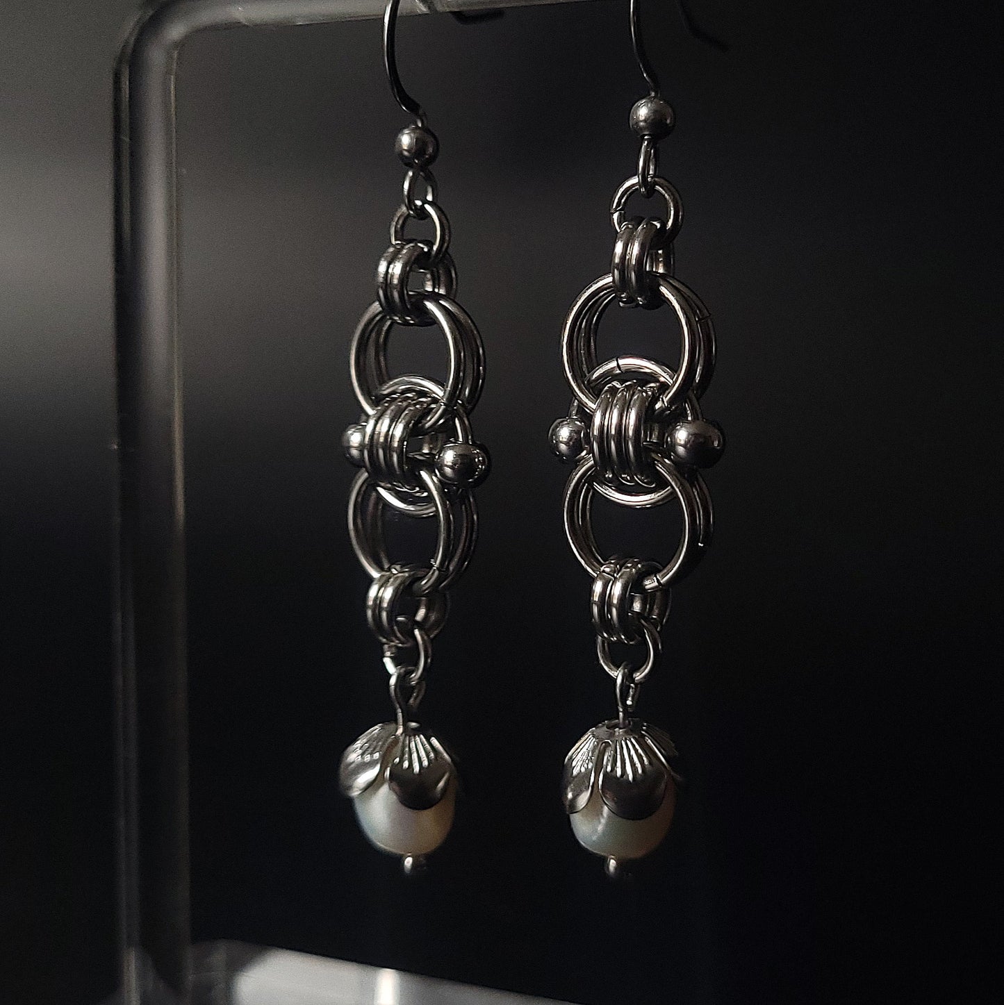 FLORA Earrings