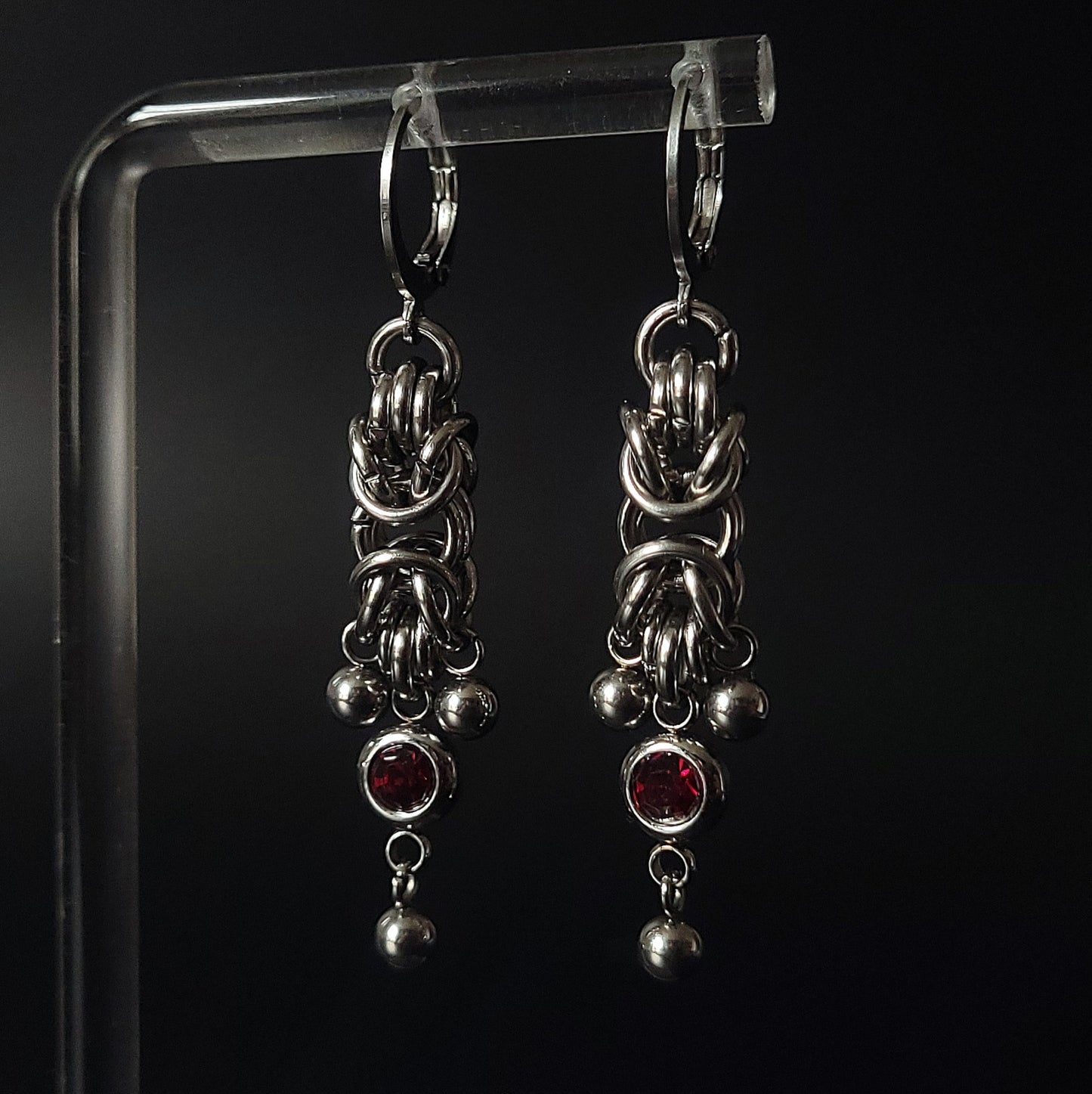 HAWTHORN Earrings