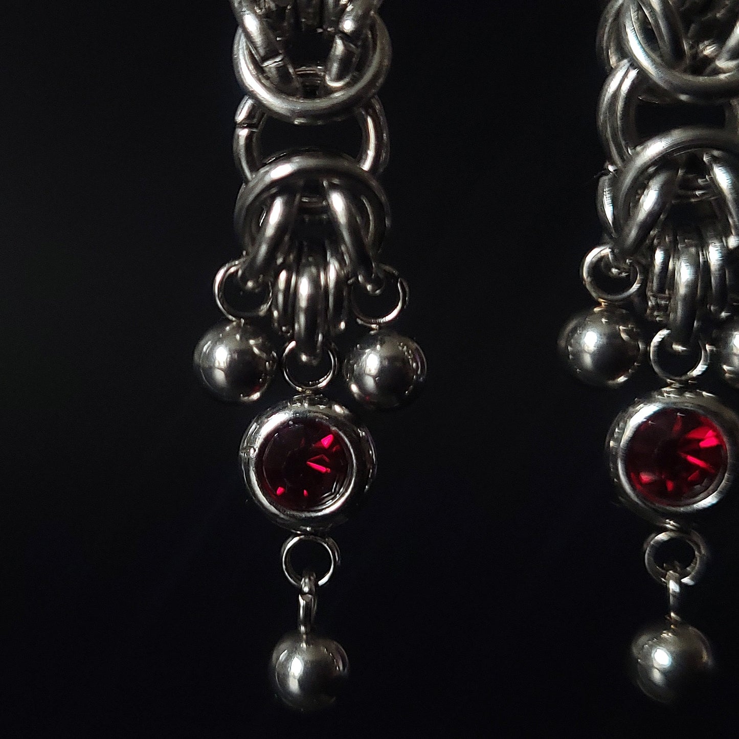 HAWTHORN Earrings