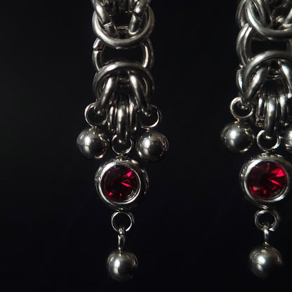 HAWTHORN Earrings