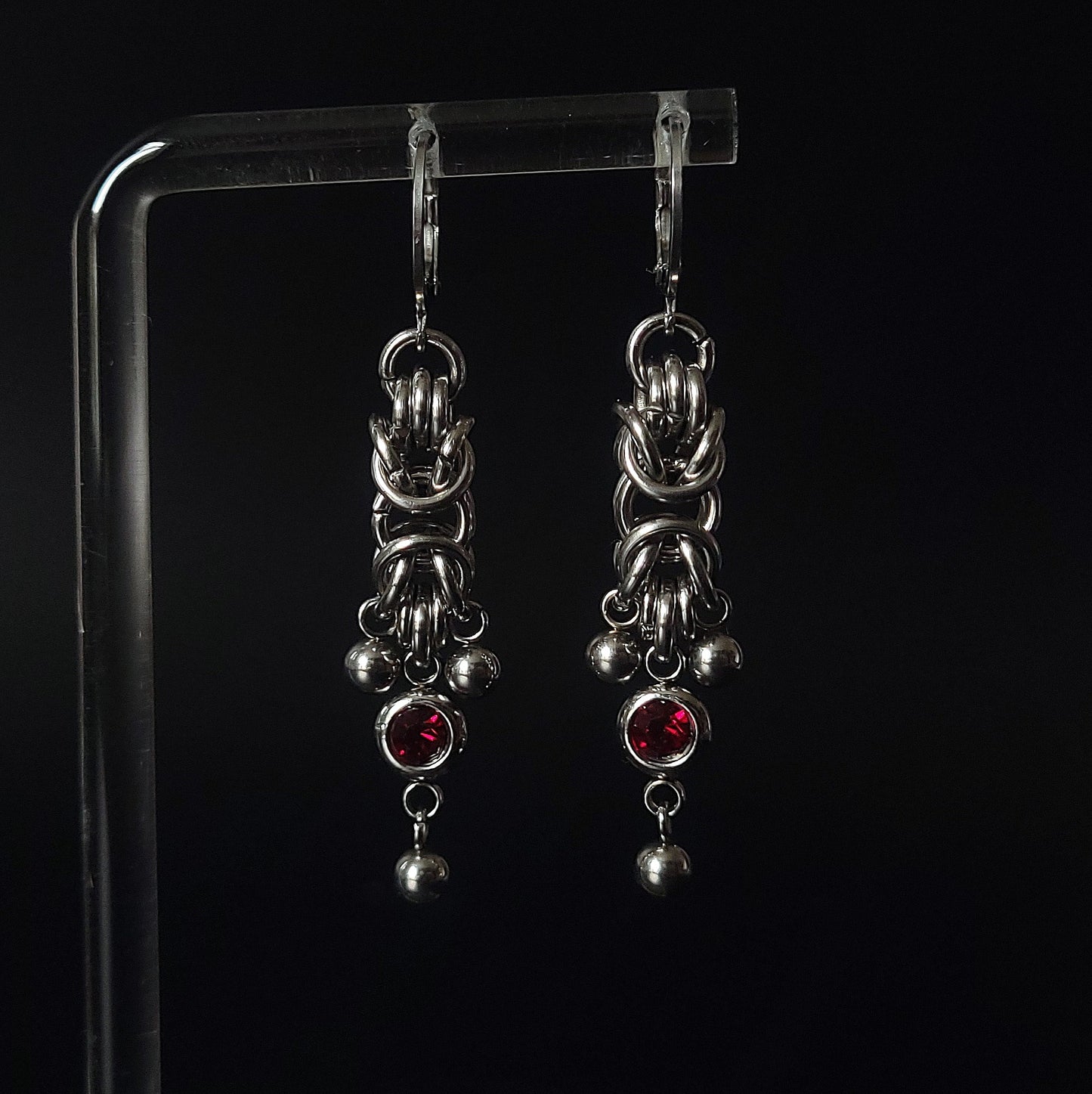 HAWTHORN Earrings