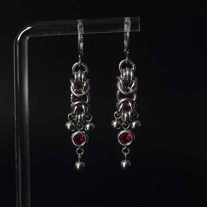 HAWTHORN Earrings