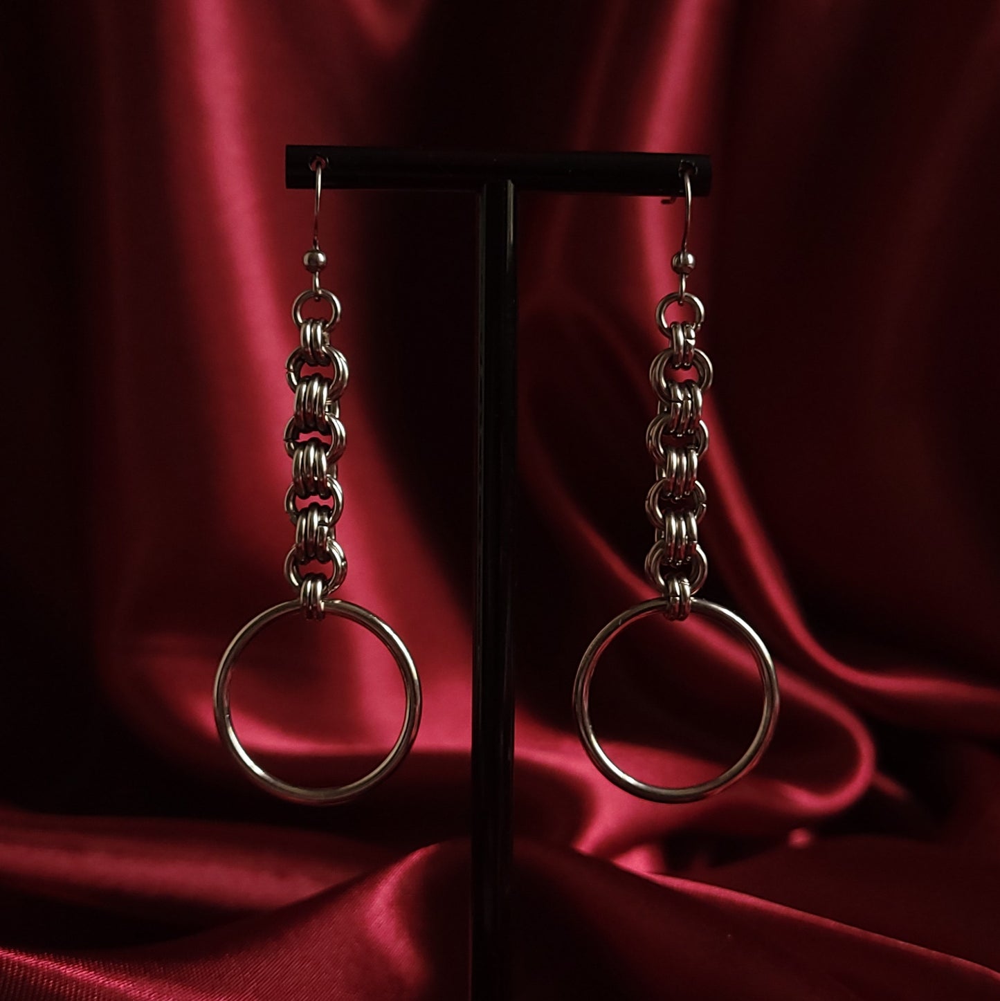 VOID Earrings