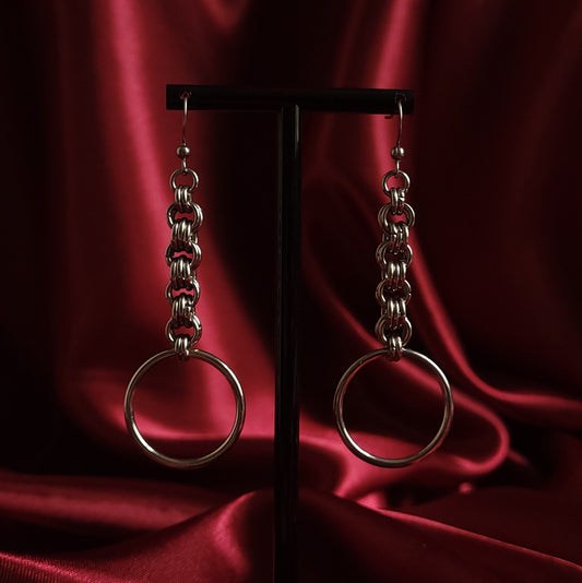 VOID Earrings
