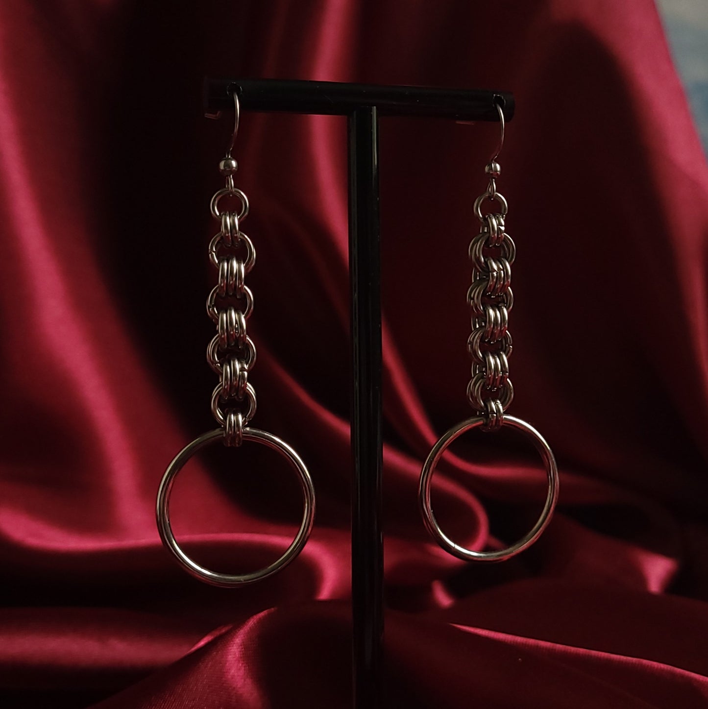 VOID Earrings