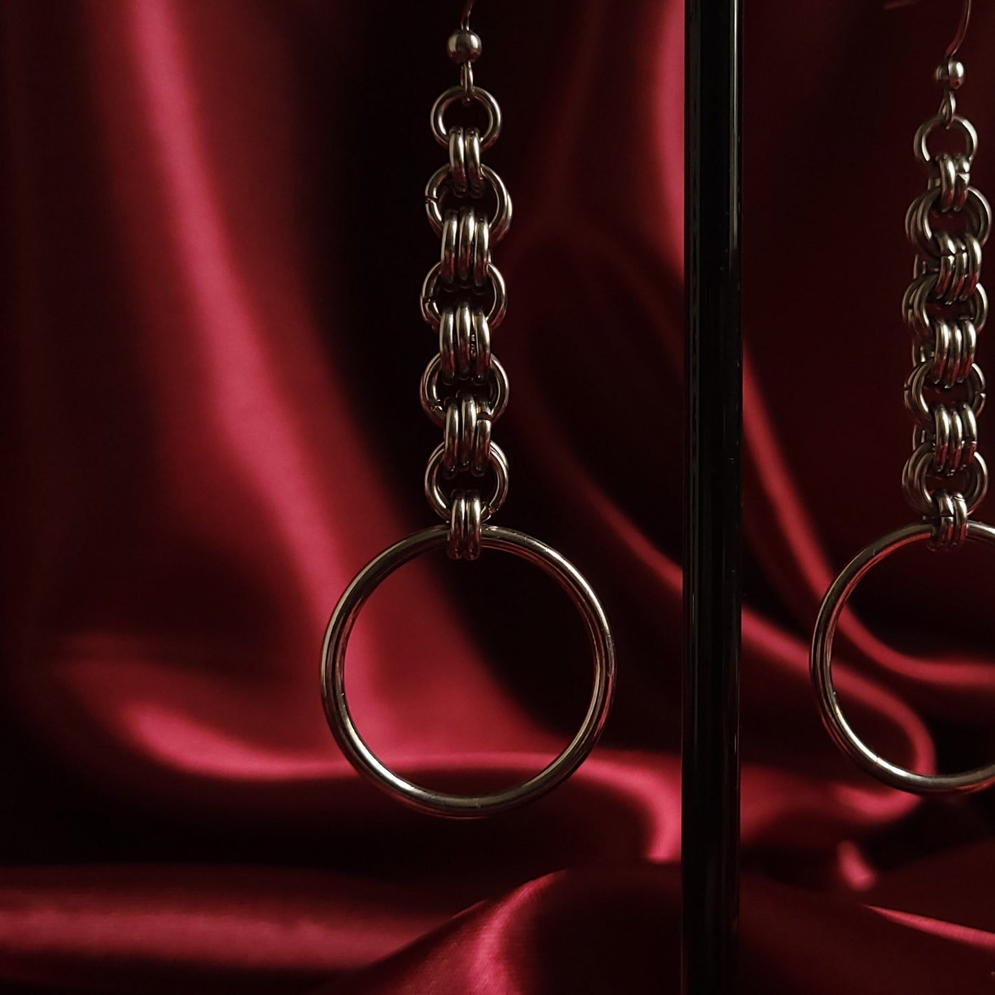 VOID Earrings