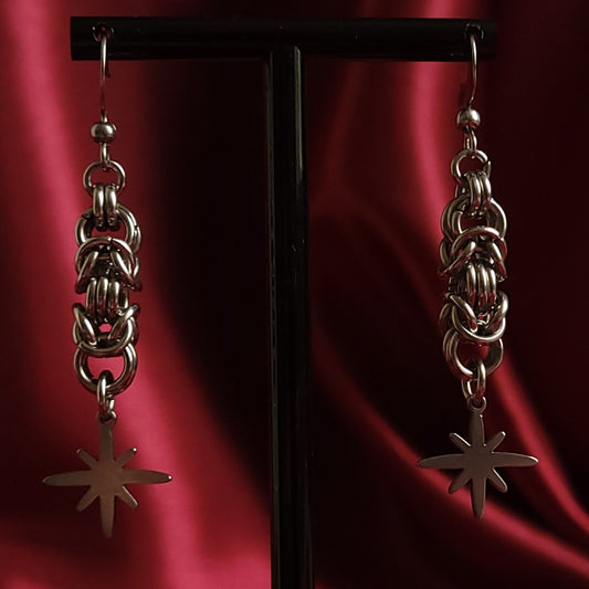 NOVA Earrings