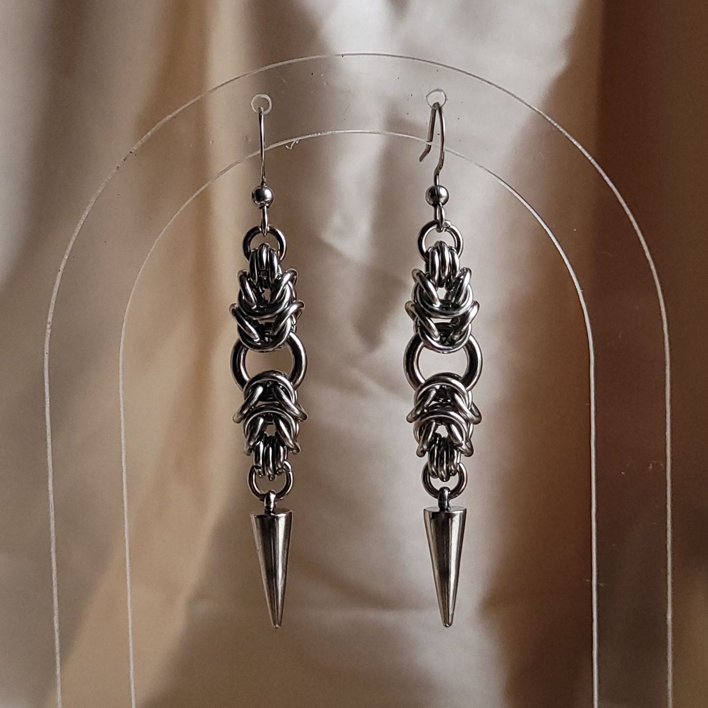 THORN Earrings
