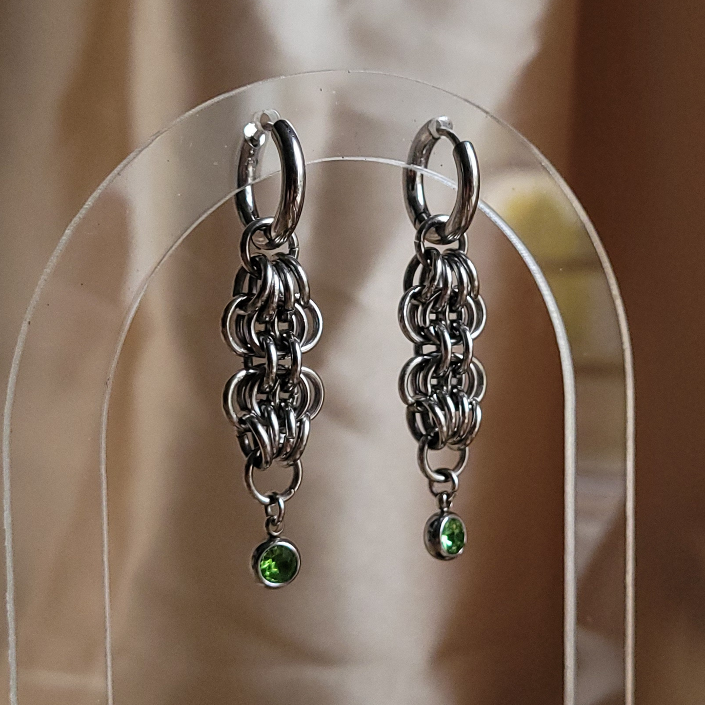 IVY Earrings