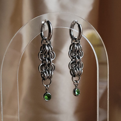 IVY Earrings