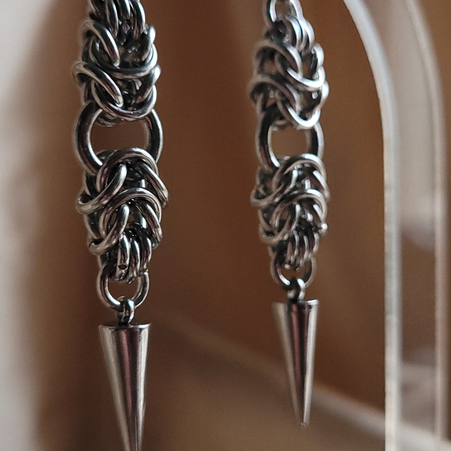 THORN Earrings