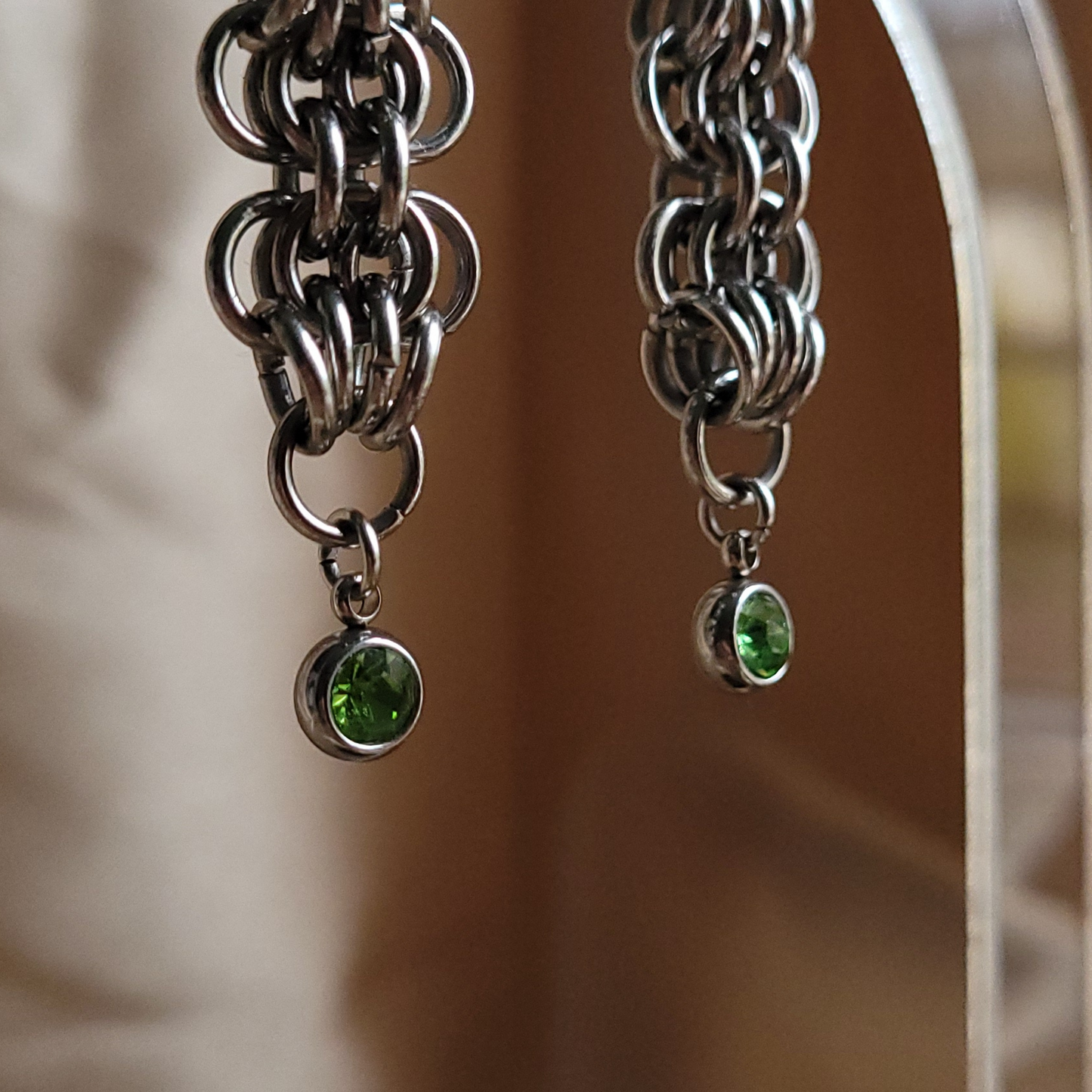 IVY Earrings
