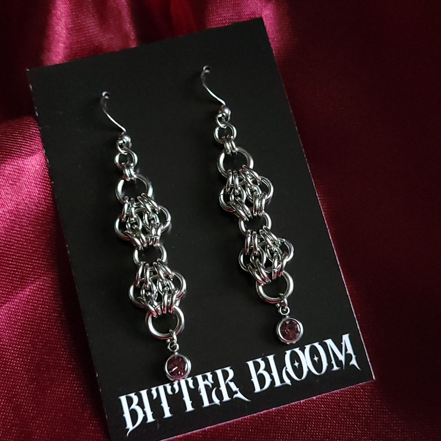BRIAR Earrings