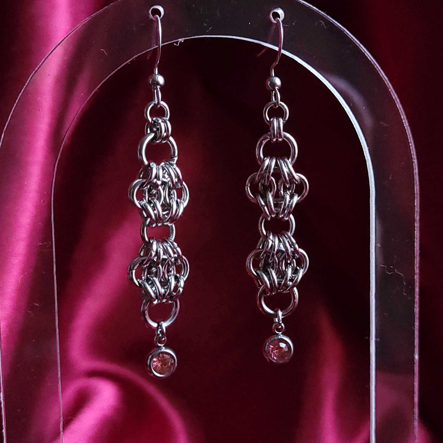 BRIAR Earrings